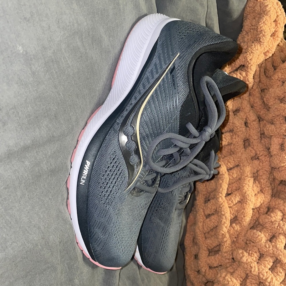 Womens running shoes